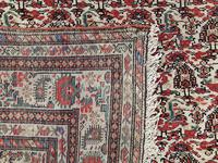 Antique Malayer Runner (9 of 10) Antique Malayer Runner (9 of 10)