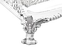 Sterling Silver Gallery Inkstand by Edward Barnard & Sons Ltd - Antique Edwardian (10 of 15) Sterling Silver Gallery Inkstand by Edward Barnard & Sons Ltd - Antique Edwardian (10 of 15)