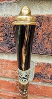 Antique Indian Gadget Stick Walking Stick (5 of 7) Antique Indian Gadget Stick Walking Stick (5 of 7)