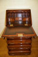 Good Quality Cherry Wood Bureau (2 of 10) Good Quality Cherry Wood Bureau (2 of 10)