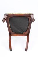 Set of 5 Antique Victorian Mahogany Balloon Back Chairs (3 of 13) Set of 5 Antique Victorian Mahogany Balloon Back Chairs (3 of 13)