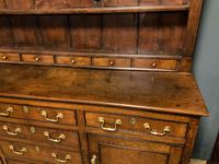 Very Good 18th Century Oak Dresser (11 of 15) Very Good 18th Century Oak Dresser (11 of 15)
