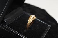 18ct Gold Diamond Ring, size O, weighing 2.2g (4 of 6) 18ct Gold Diamond Ring, size O, weighing 2.2g (4 of 6)