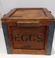Egg Box (2 of 6) Egg Box (2 of 6)