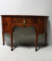 Outstanding Sheraton Satinwood Sideboard (2 of 14) Outstanding Sheraton Satinwood Sideboard (2 of 14)