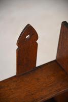 Mahogany Wall Shelves (4 of 10) Mahogany Wall Shelves (4 of 10)