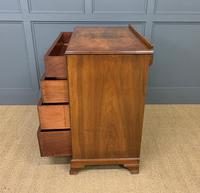 Burr Walnut Chest of Drawers (3 of 13) Burr Walnut Chest of Drawers (3 of 13)