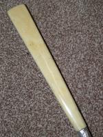 Antique Intricately Carved Dove Bird Designed Partridge Wood Dress / Walking Cane (5 of 17) Antique Intricately Carved Dove Bird Designed Partridge Wood Dress / Walking Cane (5 of 17)
