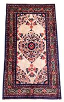 Antique Mashad Rug (2 of 8) Antique Mashad Rug (2 of 8)