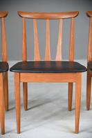 Set of 4 Retro Eon Dining Chairs (5 of 12) Set of 4 Retro Eon Dining Chairs (5 of 12)