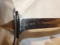 1908 Pattern Troopers Cavalry Sword (2 of 6) 1908 Pattern Troopers Cavalry Sword (2 of 6)