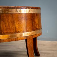 Mahogany Planter & Liner (2 of 8) Mahogany Planter & Liner (2 of 8)
