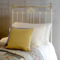 Matching Pair of Victorian Antique Beds (2 of 6) Matching Pair of Victorian Antique Beds (2 of 6)