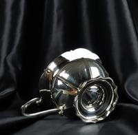 1930's Three Piece Silver Tea Set by Walker & Hall (20 of 21) 1930's Three Piece Silver Tea Set by Walker & Hall (20 of 21)