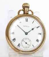 Waltham Pocket Watch 1928 (2 of 5) Waltham Pocket Watch 1928 (2 of 5)