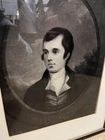 19th Century Portrait Engraving of a Gentleman (2 of 2) 19th Century Portrait Engraving of a Gentleman (2 of 2)