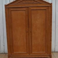 French Faux Bamboo Cupboard (2 of 9) French Faux Bamboo Cupboard (2 of 9)