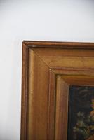 Still Life Oil Painting - A Harris (10 of 10) Still Life Oil Painting - A Harris (10 of 10)