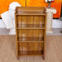 Open Bookcase Bookshelves Carved Beech Wood (2 of 7) Open Bookcase Bookshelves Carved Beech Wood (2 of 7)