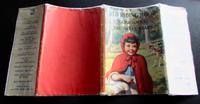 1958 Red Riding Hood Goldilocks & 3 Bears by Gilda Lund, 1st Edition Ladybird Book with Dust Jacket (5 of 5) 1958 Red Riding Hood Goldilocks & 3 Bears by Gilda Lund, 1st Edition Ladybird Book with Dust Jacket (5 of 5)