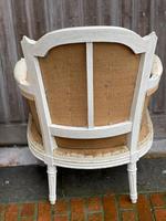 French 3 Piece Bergere Suite (18 of 26) French 3 Piece Bergere Suite (18 of 26)