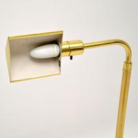 Vintage Brass Lamp by George Hansen for Metalarte (5 of 9) Vintage Brass Lamp by George Hansen for Metalarte (5 of 9)
