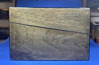 Victorian Brass Inlaid Walnut Writing Slope (5 of 21) Victorian Brass Inlaid Walnut Writing Slope (5 of 21)
