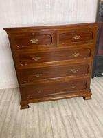 Very Large Victorian Chest of Drawers (8 of 8) Very Large Victorian Chest of Drawers (8 of 8)