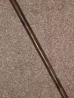 Antique 1902 Repousse 18CT GP Walking Stick/Cane W/Bovine Bone Derby Handle "Glasgow" (6 of 11) Antique 1902 Repousse 18CT GP Walking Stick/Cane W/Bovine Bone Derby Handle "Glasgow" (6 of 11)