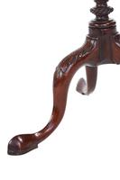 Georgian Revival Mahogany Kettle Stand c.1900 (5 of 5) Georgian Revival Mahogany Kettle Stand c.1900 (5 of 5)