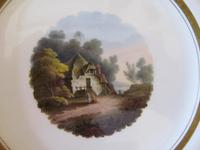Fine Quality Flight Barr & Barr Plate (4 of 5) Fine Quality Flight Barr & Barr Plate (4 of 5)