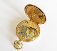 1925 Elgin Pocket Watch (3 of 5) 1925 Elgin Pocket Watch (3 of 5)