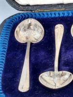 Coffee Spoons by Atkin Bros 1904 (2 of 7) Coffee Spoons by Atkin Bros 1904 (2 of 7)