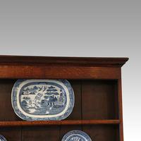 Antique Oak Shropshire Dresser (6 of 7) Antique Oak Shropshire Dresser (6 of 7)