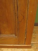Rustic Victorian Pine Larder or Linen Cupboard, Boathouse Cupboard (19 of 22) Rustic Victorian Pine Larder or Linen Cupboard, Boathouse Cupboard (19 of 22)