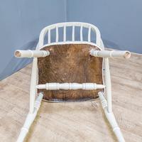 Vintage Painted Chair (7 of 8) Vintage Painted Chair (7 of 8)
