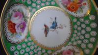 Nantgarw Cup & Saucer (3 of 13) Nantgarw Cup & Saucer (3 of 13)