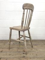 Pair of 19th Century Ash & Elm Chairs (10 of 10) Pair of 19th Century Ash & Elm Chairs (10 of 10)