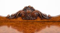 Walnut Queen Anne Style Server (8 of 10) Walnut Queen Anne Style Server (8 of 10)