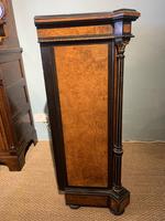 Victorian pier cabinet (3 of 6) Victorian pier cabinet (3 of 6)