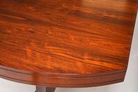 1960’s Rosewood Extending Dining Table by Robert Heritage (13 of 13) 1960’s Rosewood Extending Dining Table by Robert Heritage (13 of 13)