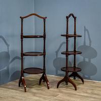 Pair of Edwardian Cake Stands (6 of 7) Pair of Edwardian Cake Stands (6 of 7)