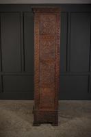 Carved Oak Hall Cupboard (14 of 15) Carved Oak Hall Cupboard (14 of 15)