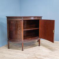 Neoclassical Style Sideboard (4 of 12) Neoclassical Style Sideboard (4 of 12)