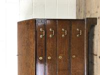 Early 19th Century Oak Fall Front Bureau (2 of 10) Early 19th Century Oak Fall Front Bureau (2 of 10)