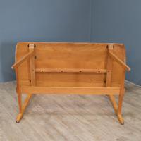 Ercol Elm Table (5 of 9) Ercol Elm Table (5 of 9)