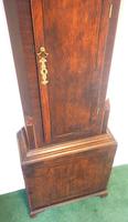 Fine English Longcase Clock Glover of Manchester 8-day Grandfather Clock Solid Oak Case (6 of 14) Fine English Longcase Clock Glover of Manchester 8-day Grandfather Clock Solid Oak Case (6 of 14)