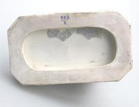 Highly Unusual Novelty Frightened Cat Porcelain Striker / Match Holder 19th Century (13 of 13) Highly Unusual Novelty Frightened Cat Porcelain Striker / Match Holder 19th Century (13 of 13)