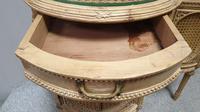 Fabulous French Bergere Bedside Cabinets (8 of 12) Fabulous French Bergere Bedside Cabinets (8 of 12)