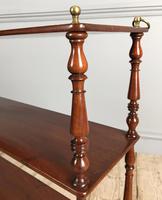 Pair of Antique Wall Shelves (7 of 8) Pair of Antique Wall Shelves (7 of 8)